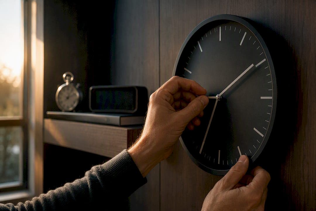 Forex Daylight Saving Time: Fixing DST Errors in Minute Data
