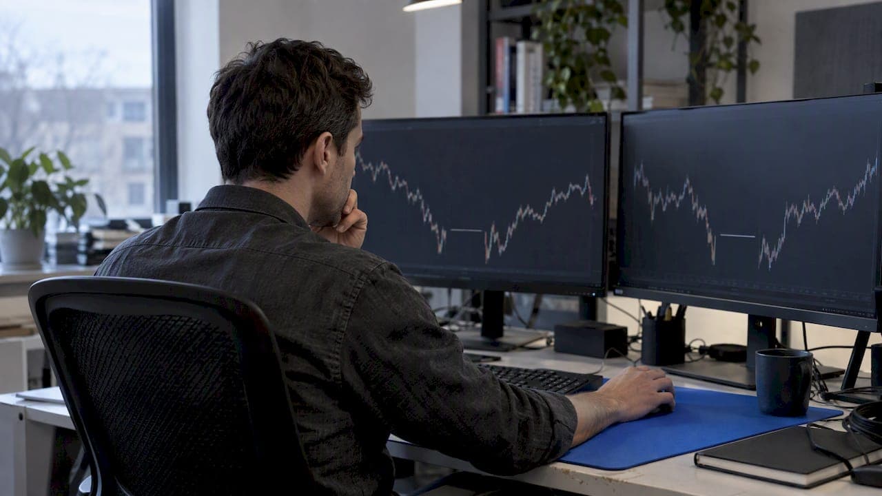 Protect Your Backtest: 5-Step Audit for Handling Missing Bars