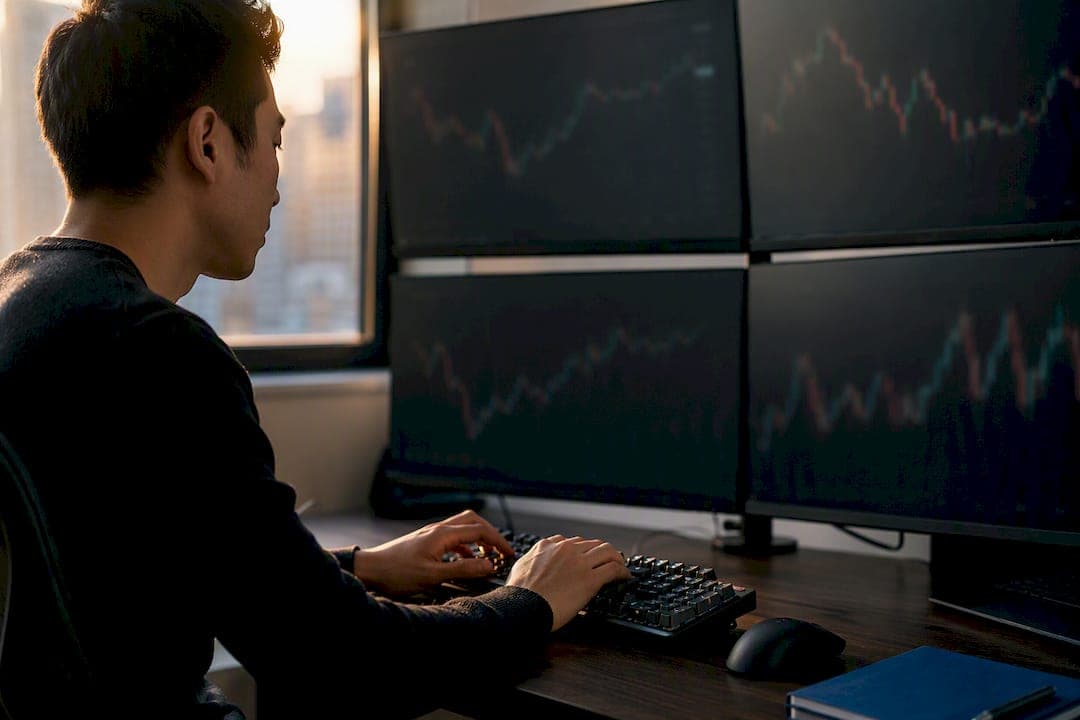Nasdaq Intraday Data: Access, Specs, and Practical Use