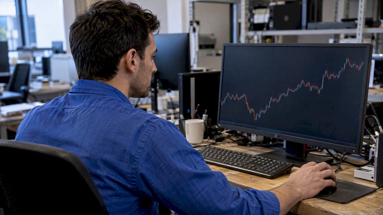 Out-of-Sample Testing: How to Validate a Trading Strategy