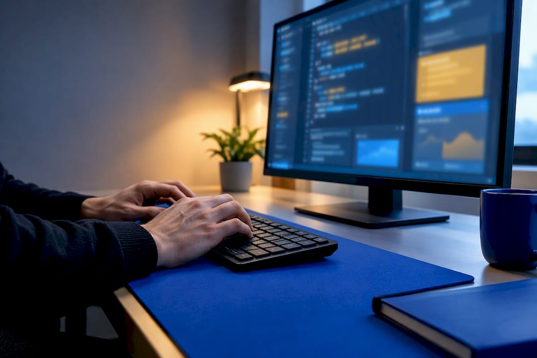 Developer testing timezone-aware timestamp normalization