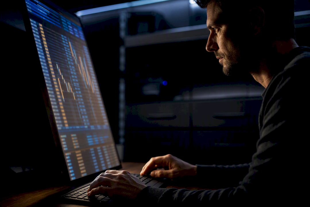 Reviewing minute-level market data records