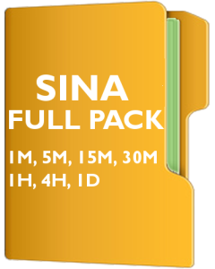 SINA Pack - SINA Corporation