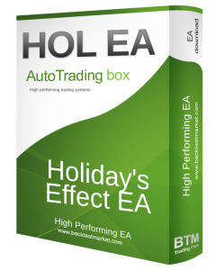 HOL - Holiday's effect EA