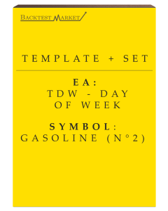 Template - TDW Gasoline (n°2)