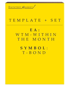 Template - WTM T-Bond