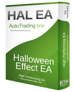 HAL - Halloween effect EA