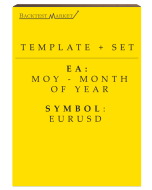 Template - MOY EurUsd