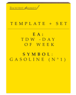 Template - TDW Gasoline (n°1)