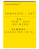 Template - TDW Gasoline (n°2)