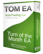 TOM - Turn of the month effect EA