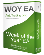 WOY - Week of the year effect EA